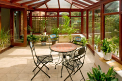 Chilton Candover conservatory quotes