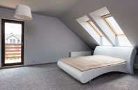 Chilton Candover bedroom extensions